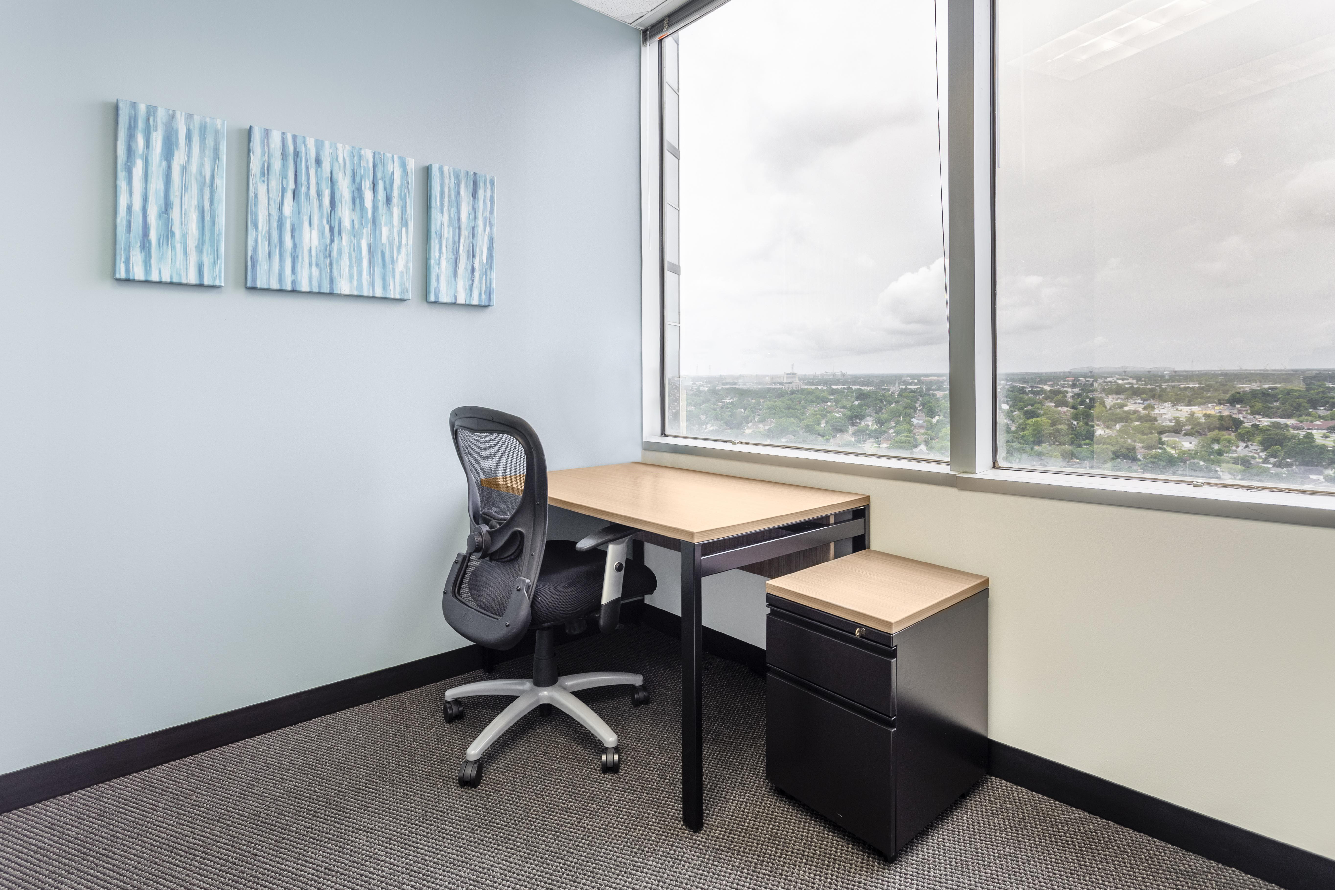 Regus - Louisiana, Metairie - Galleria image 3