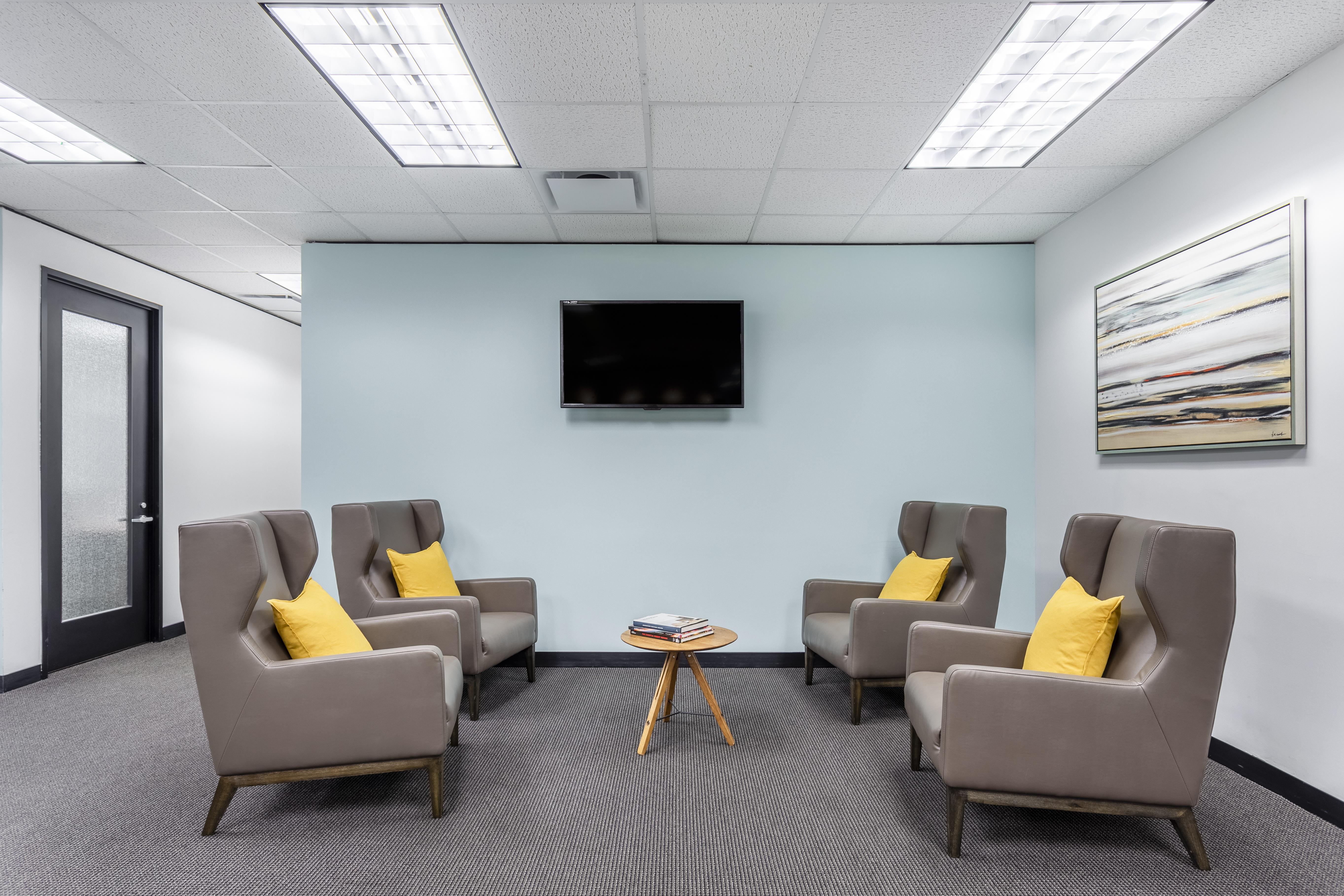 Regus - Louisiana, Metairie - Galleria image 5