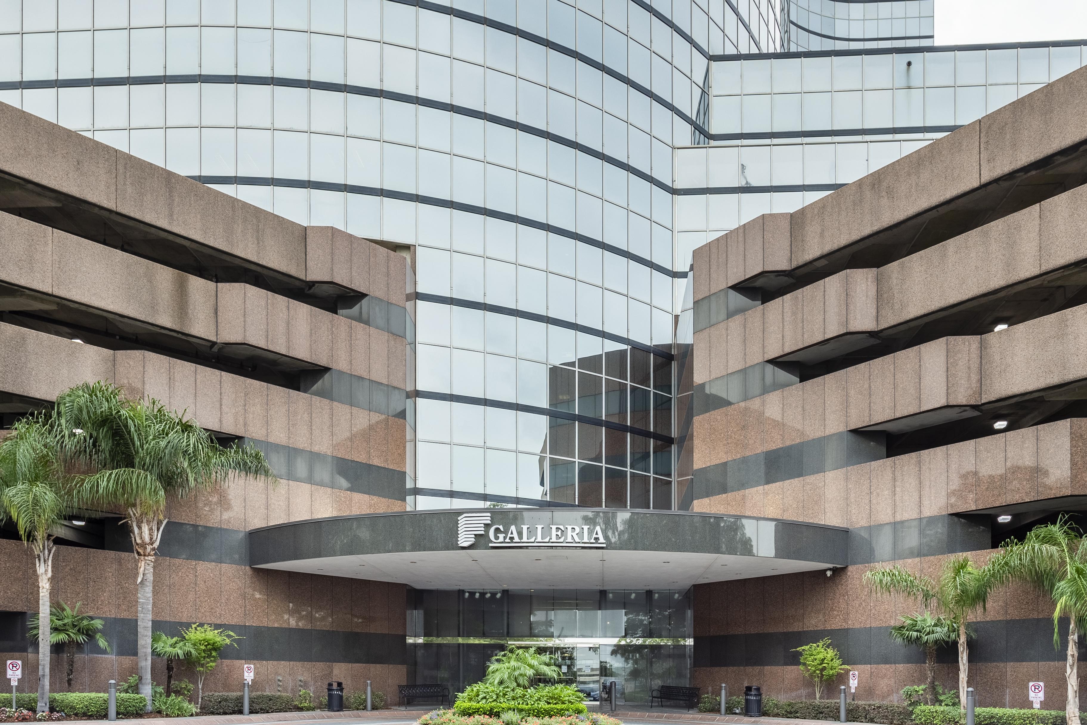 Regus - Louisiana, Metairie - Galleria profile image