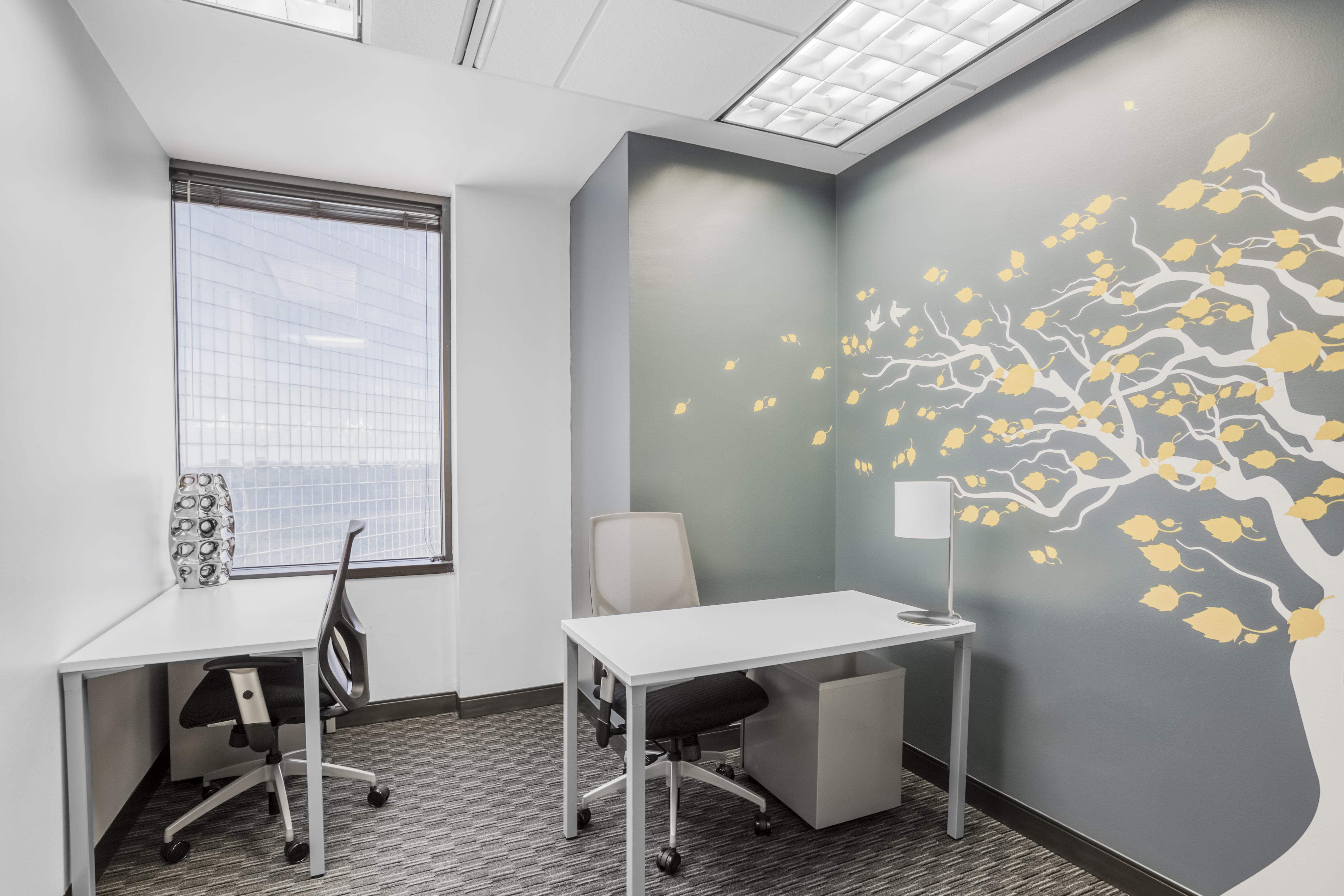 Regus - Louisiana, New Orleans - Metairie - One Lakeway image 3