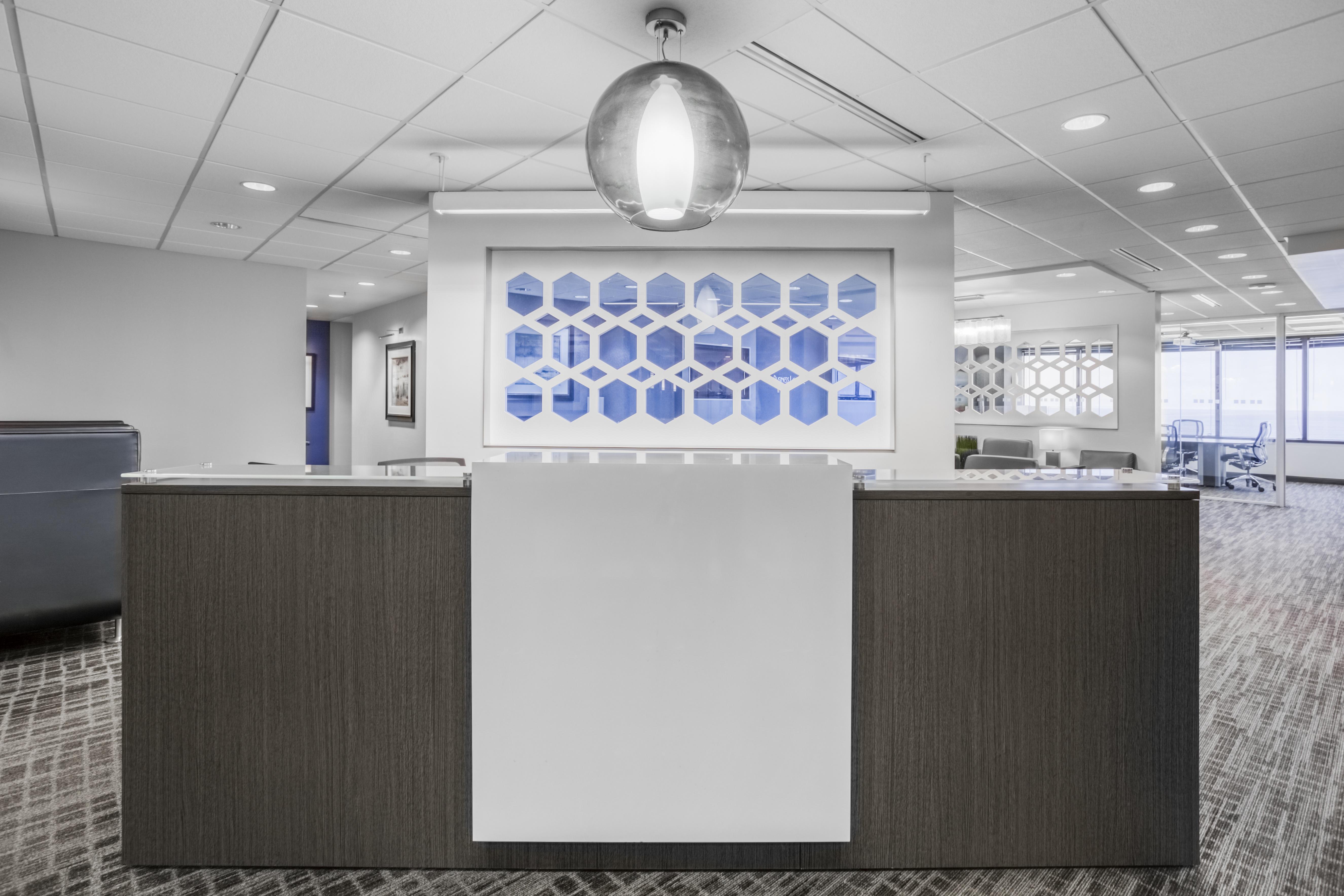 Regus - Louisiana, New Orleans - Metairie - One Lakeway image 2