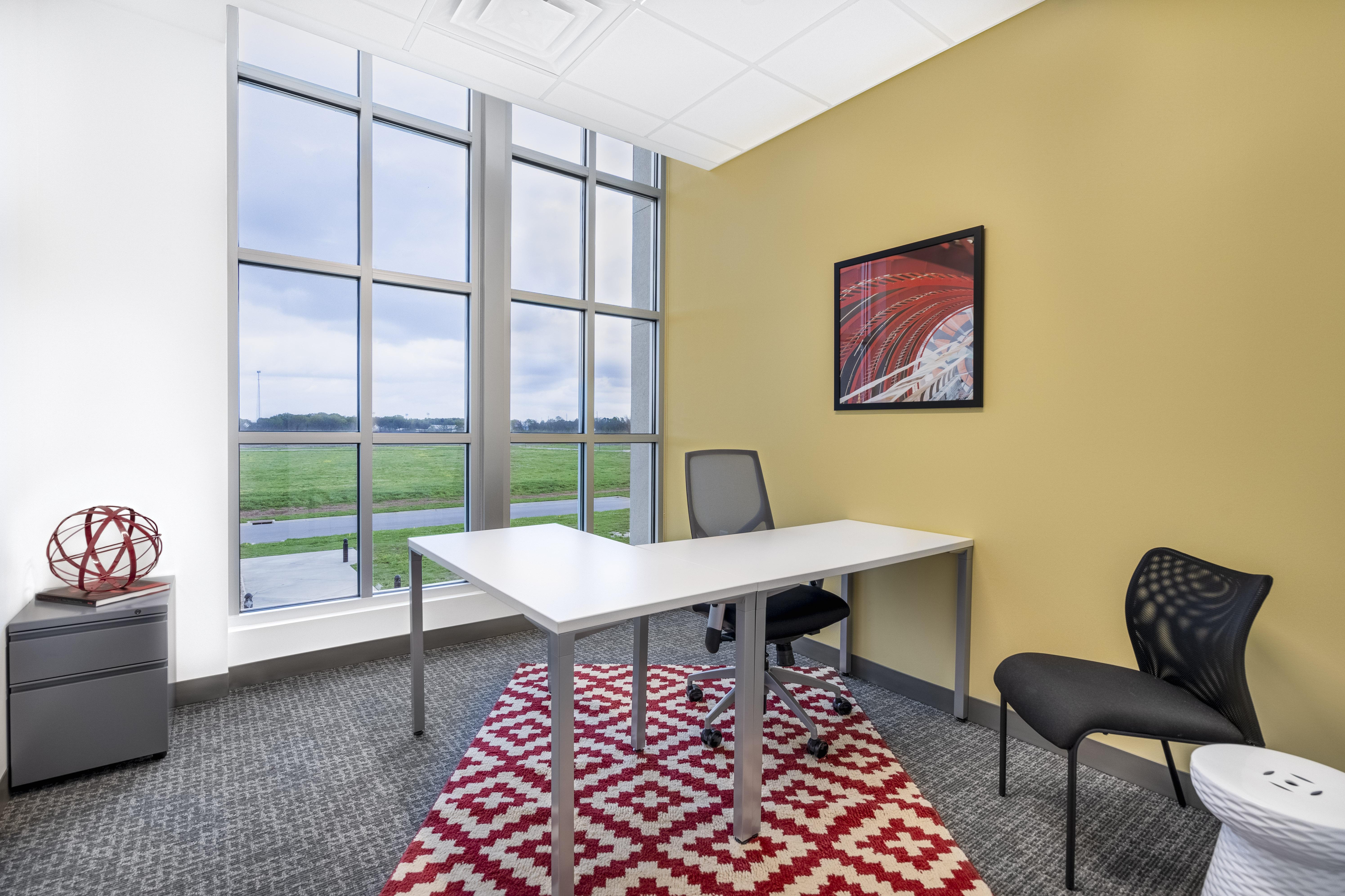 Regus - Louisiana, Monroe - Monroe image 3