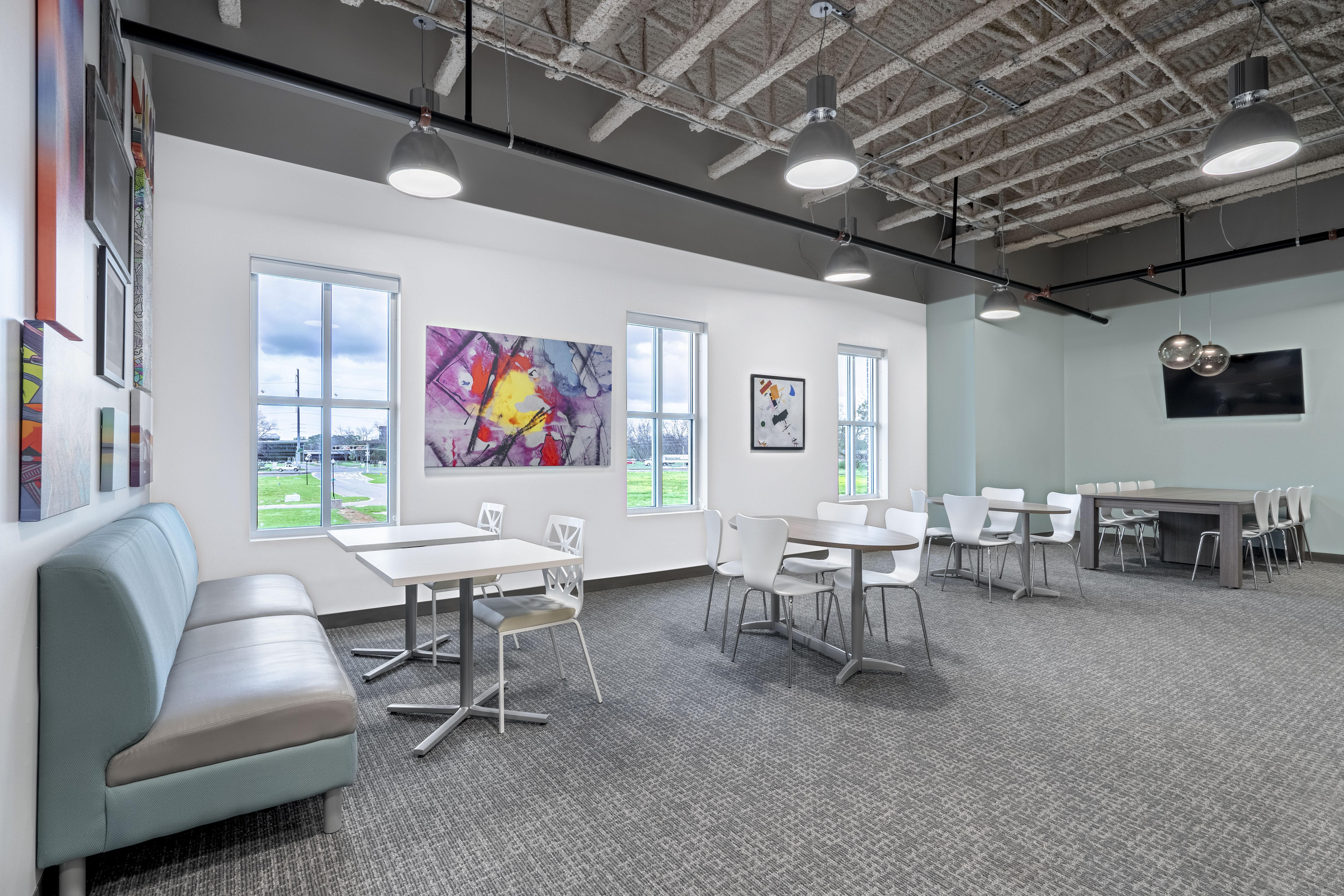 Regus - Louisiana, Monroe - Monroe image 5