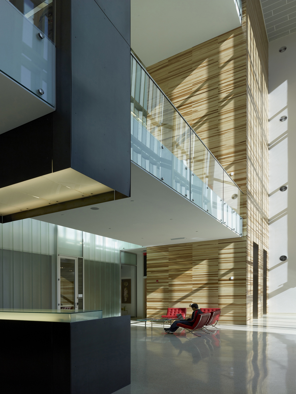 New Orleans BioInnovation Center image 3