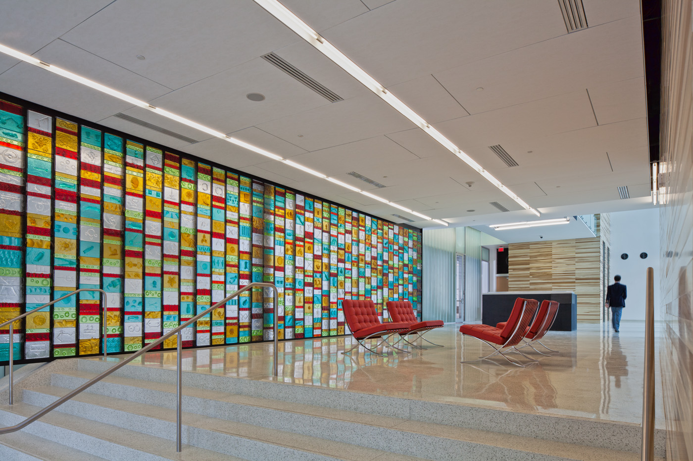 New Orleans BioInnovation Center image 5