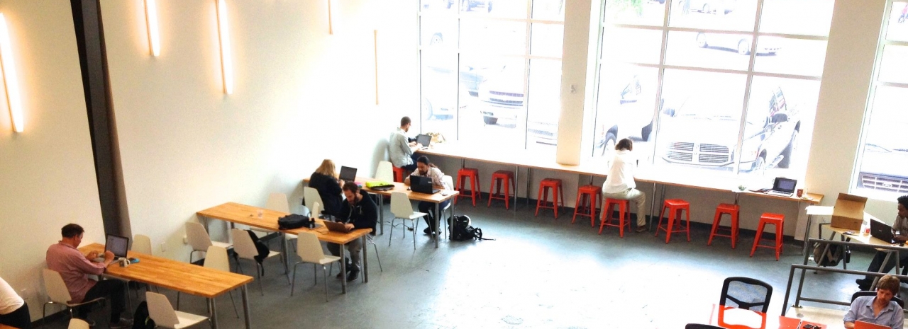 Propeller profile image