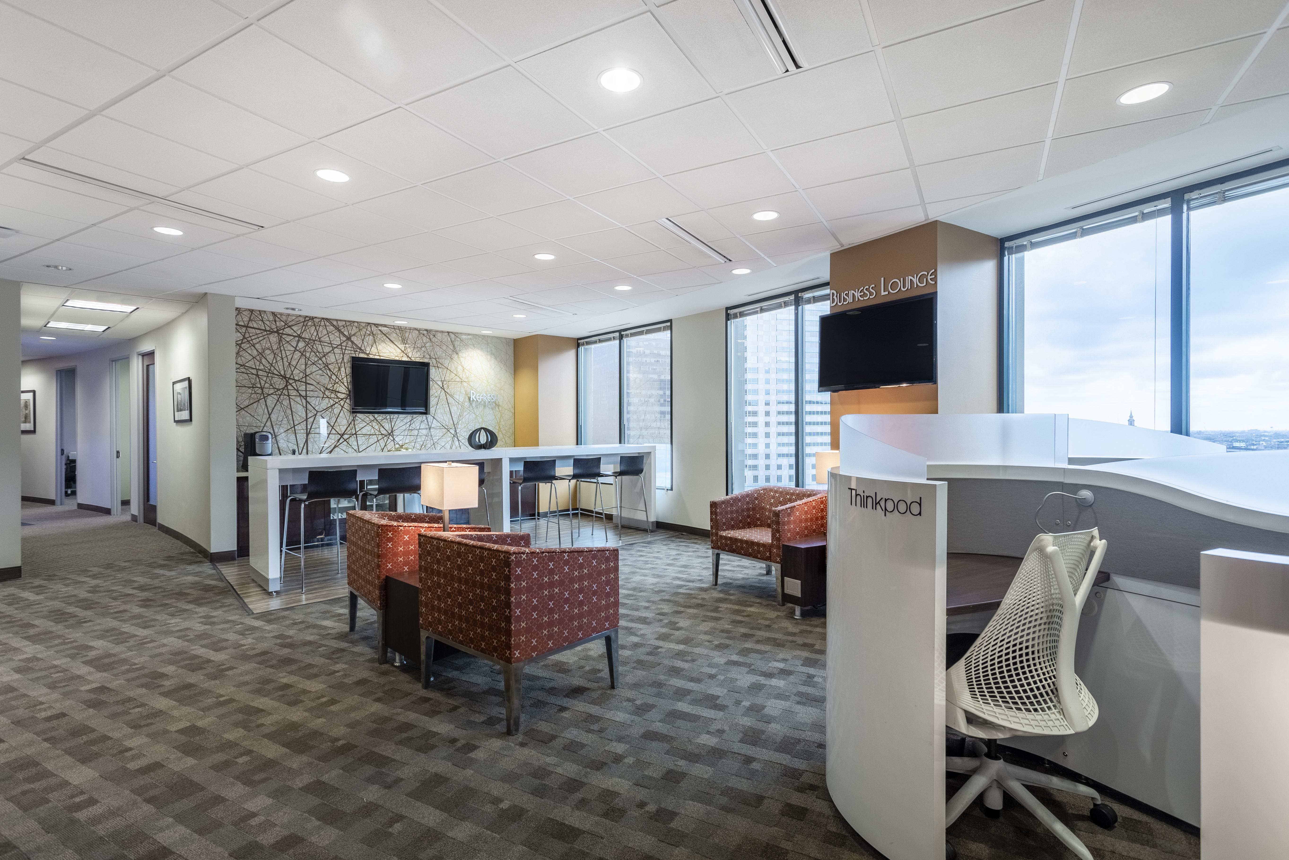 Regus - Louisiana, New Orleans - Downtown-Superdome image 5