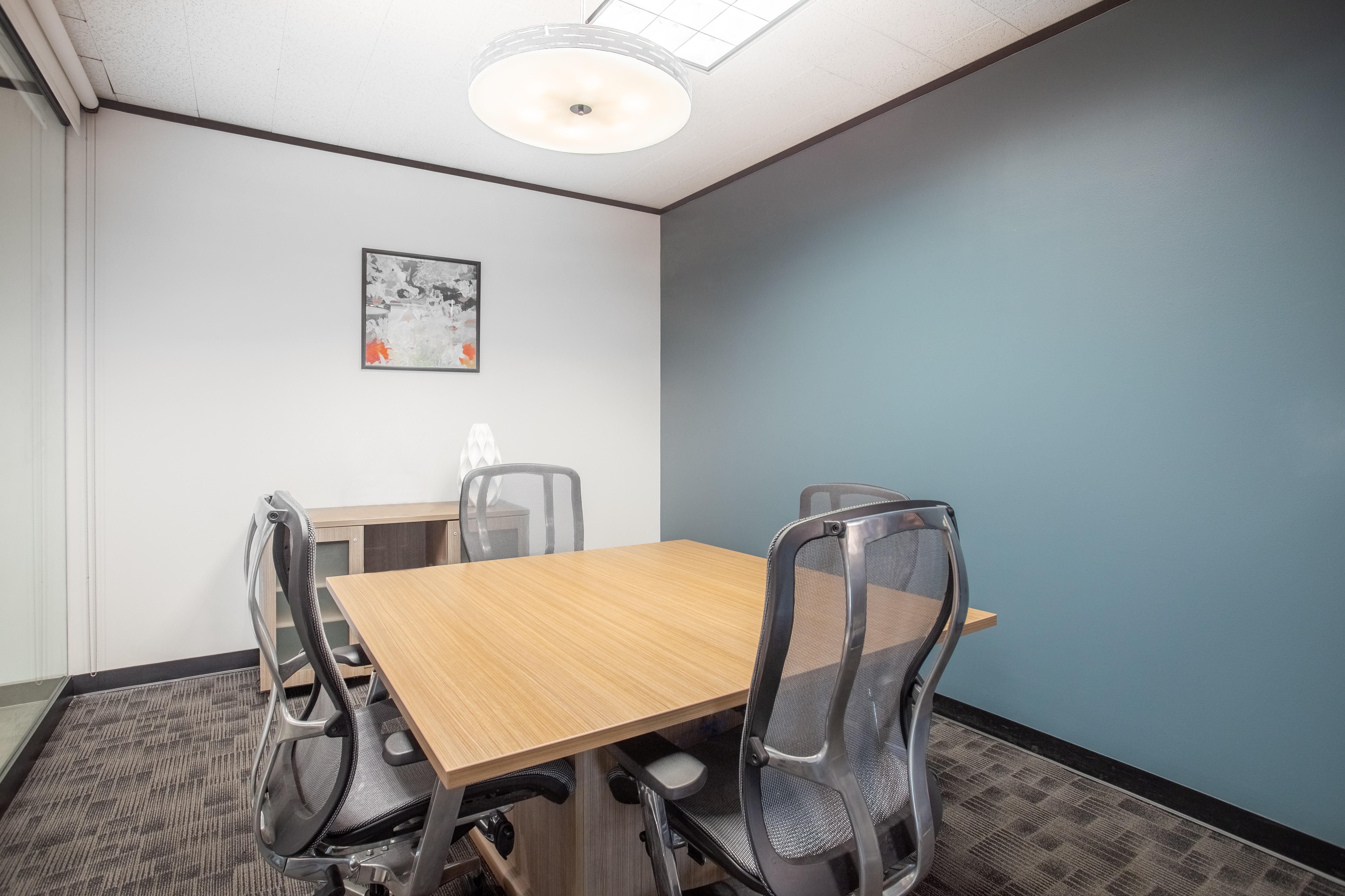 Regus - Louisiana, New Orleans - Energy Centre Building image 4