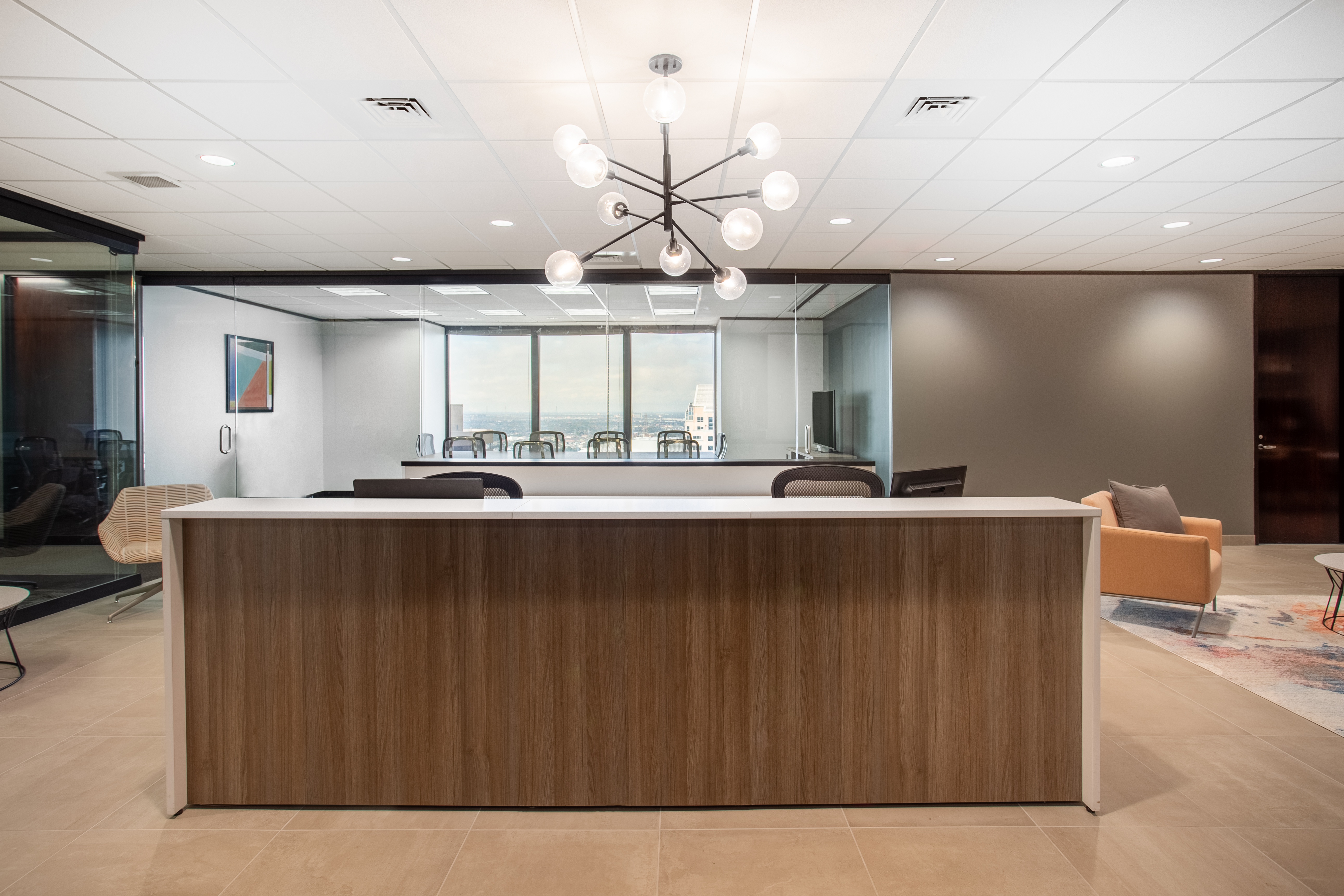 Regus - Louisiana, New Orleans - Energy Centre Building image 2
