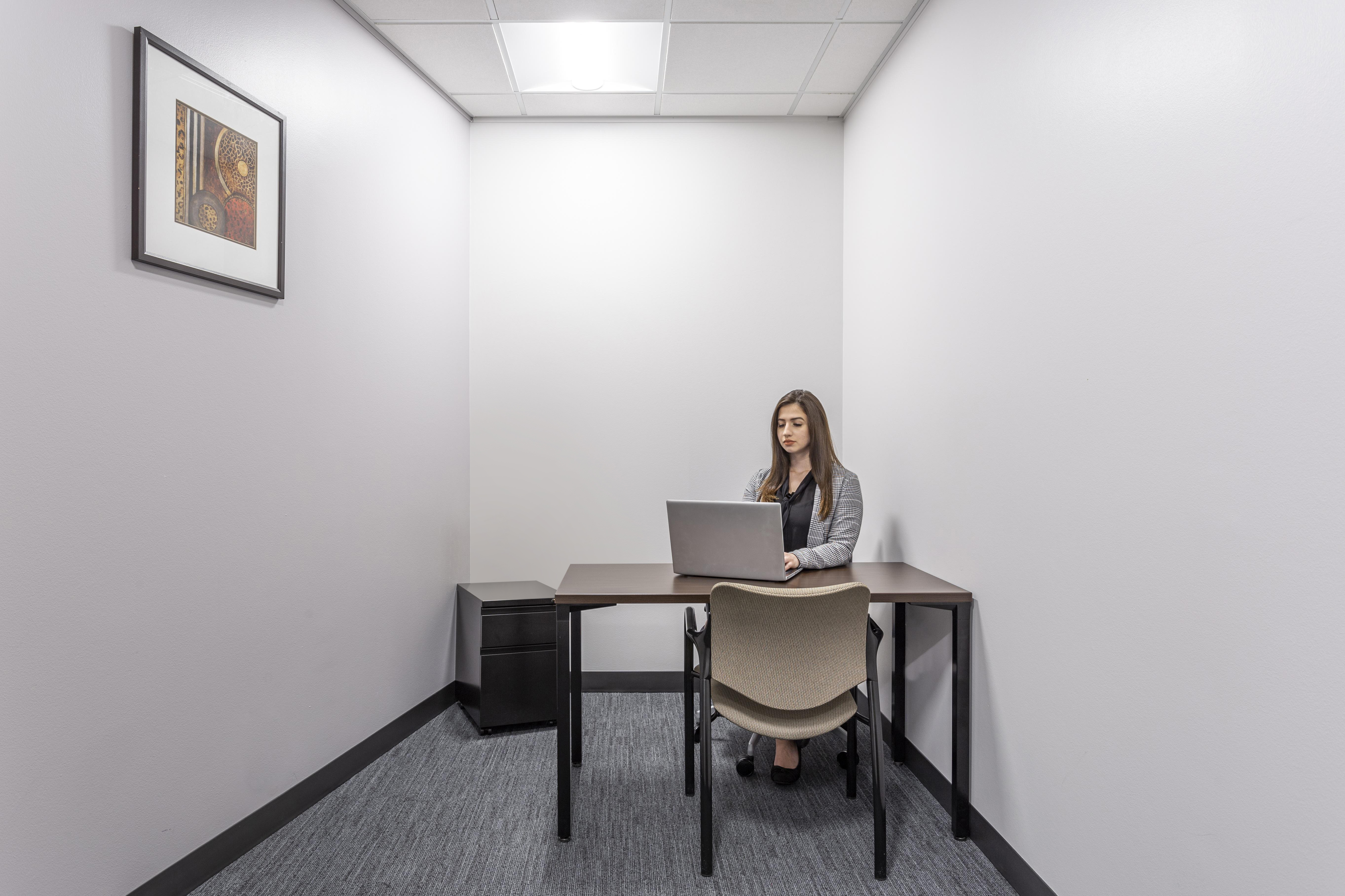 Regus - Louisiana, New Orleans - Place St. Charles image 3