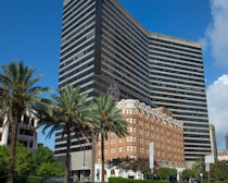 Regus - Louisiana, New Orleans - St Charles and Poydras profile image