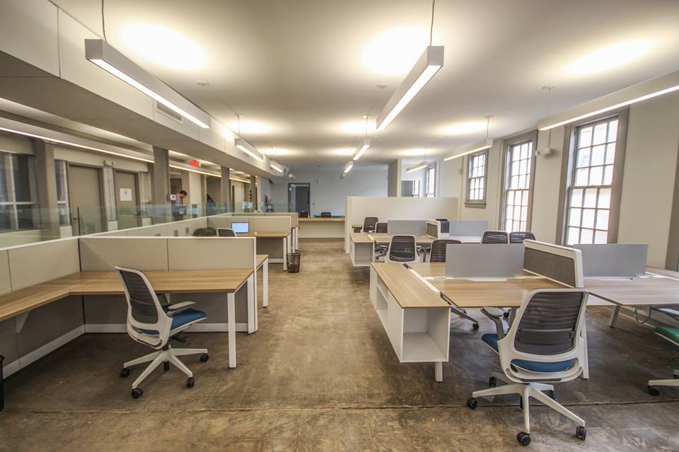 Rose Collaborative image 2