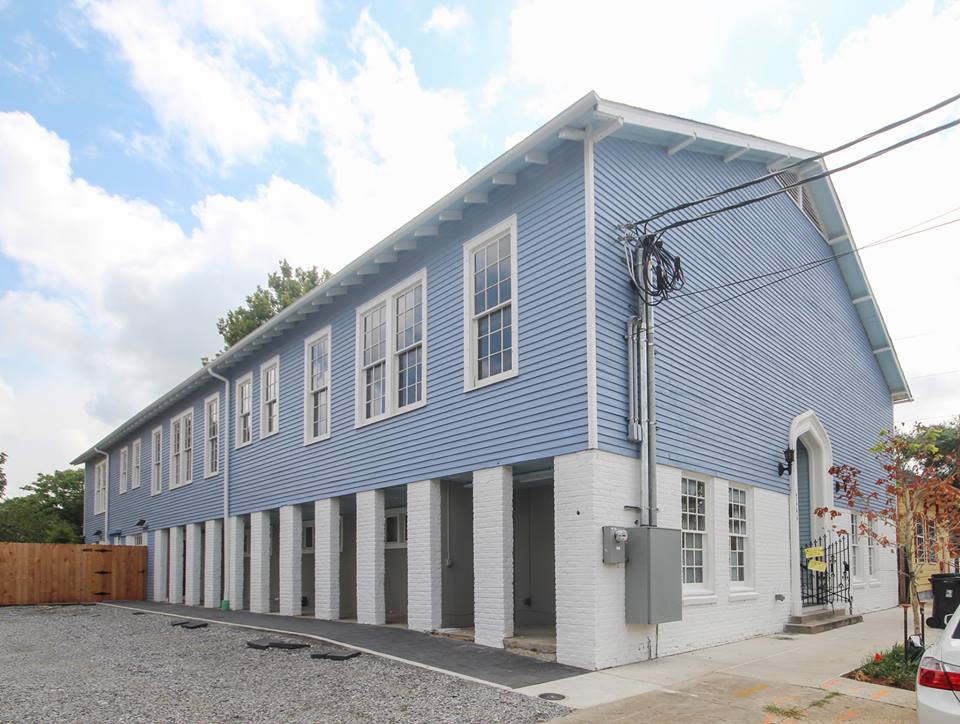 Rose Collaborative image 4