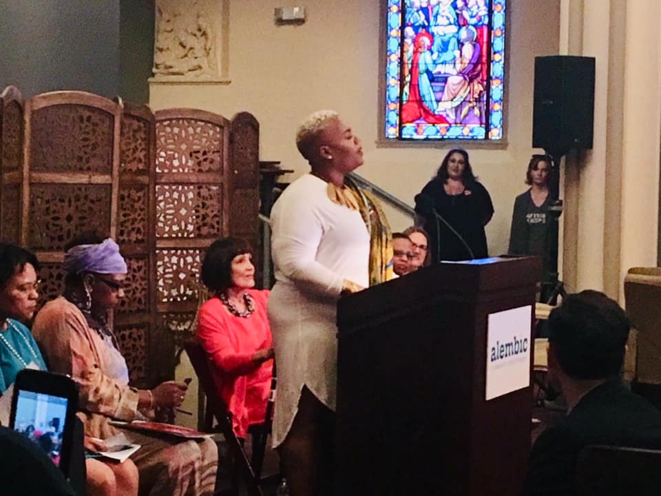 Rose Collaborative image 3