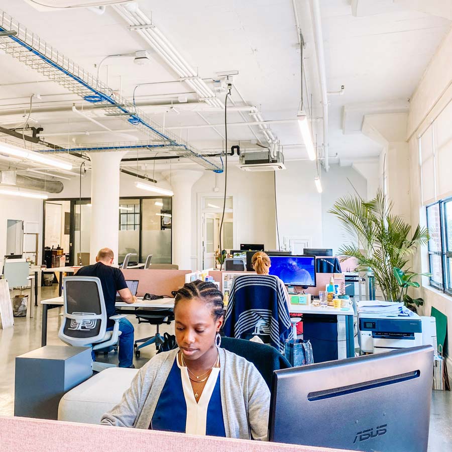 Scale New Orleans image 2