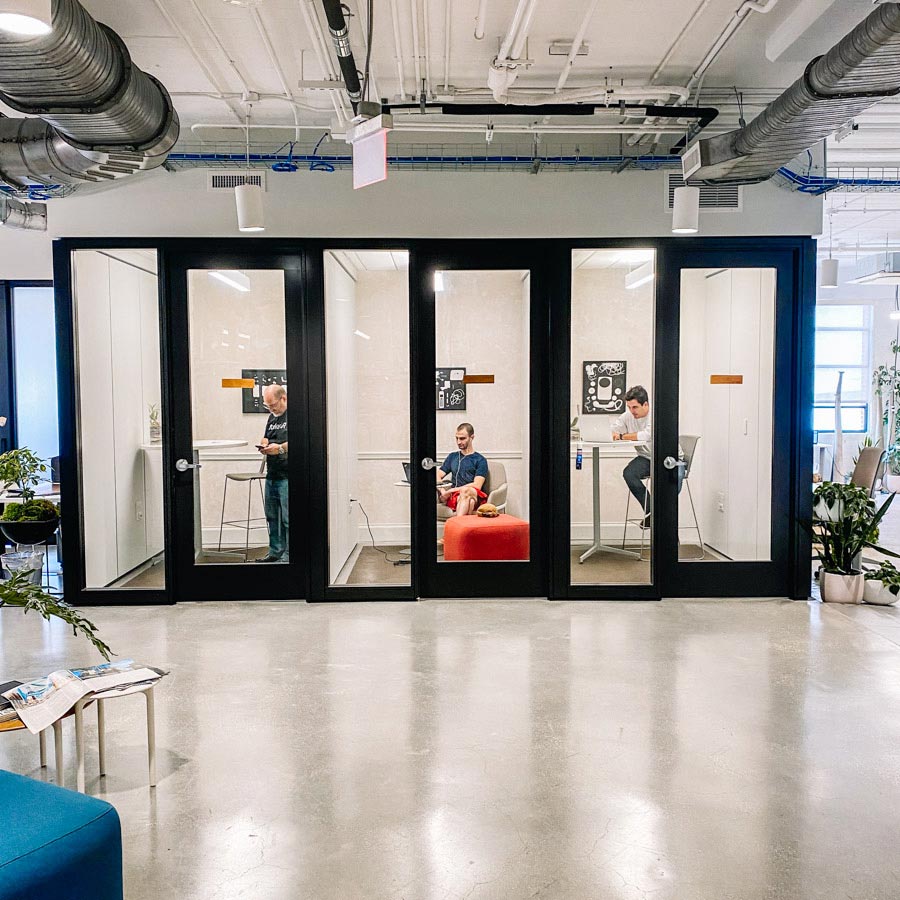 Scale New Orleans image 4