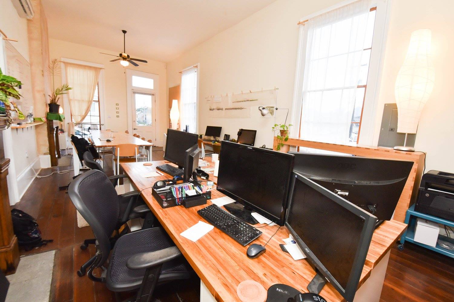 The Blue House image 2