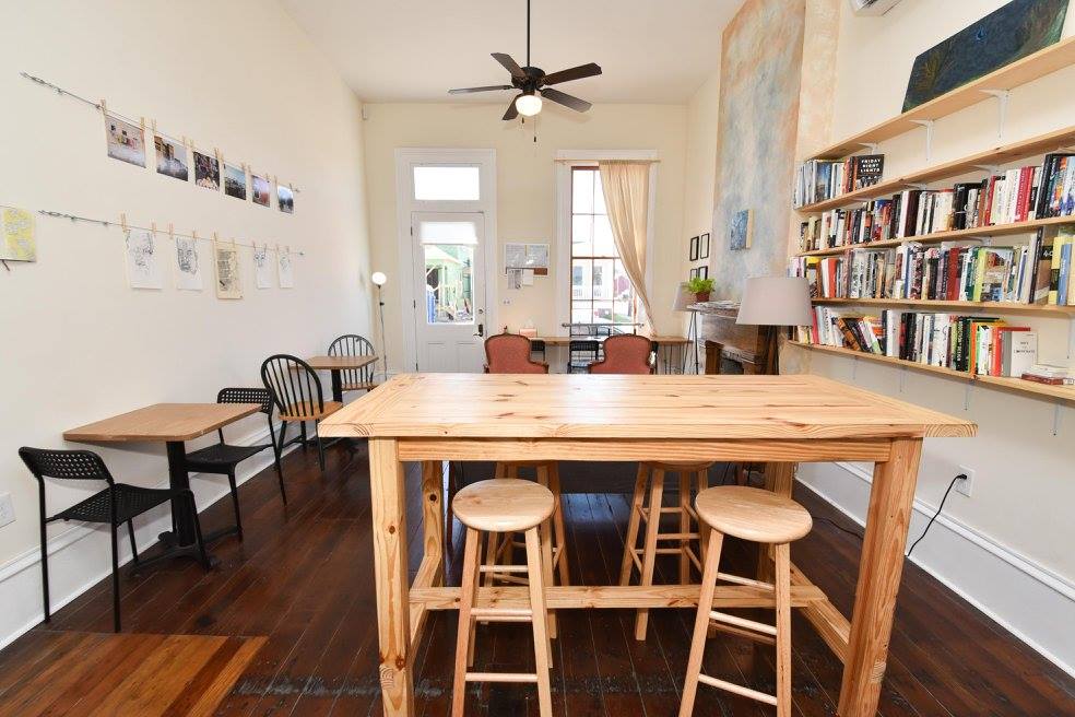 The Blue House image 4