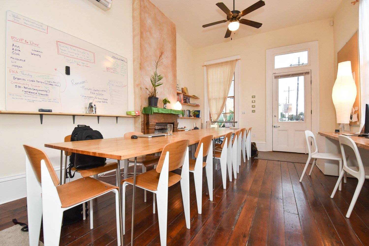 The Blue House image 5