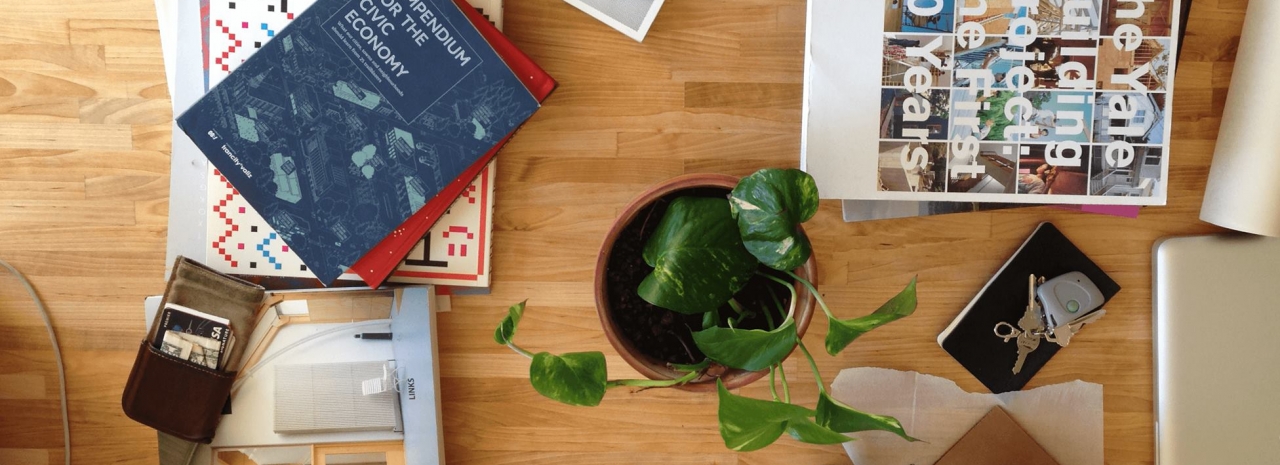 The Blue House profile image