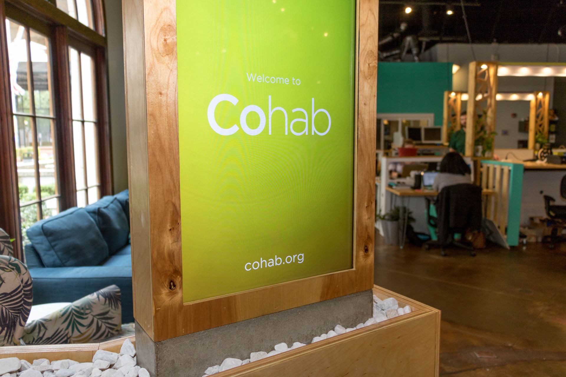 Cohab Shreveport image 3