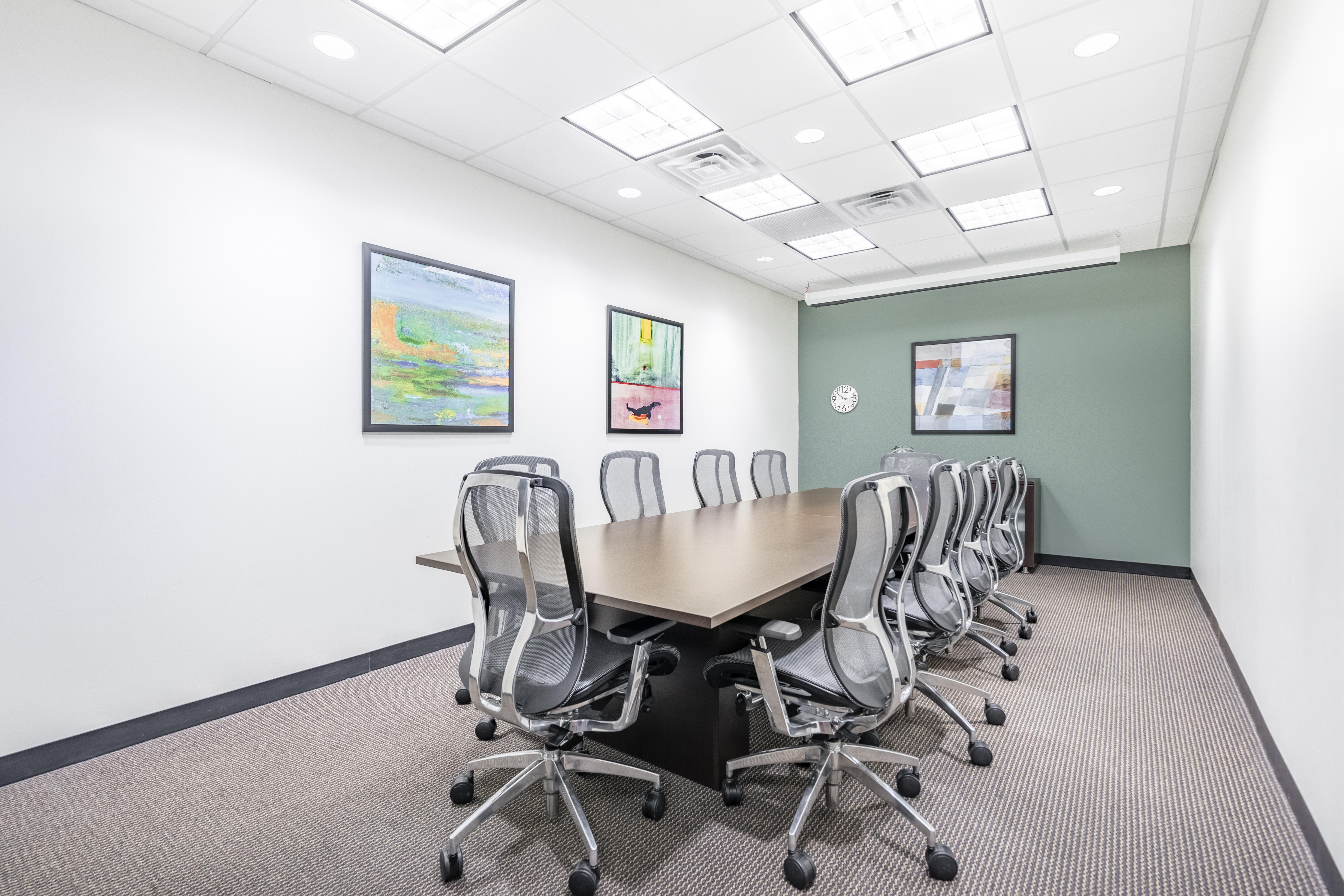 Regus - Louisiana, Shreveport - Boardwalk image 4