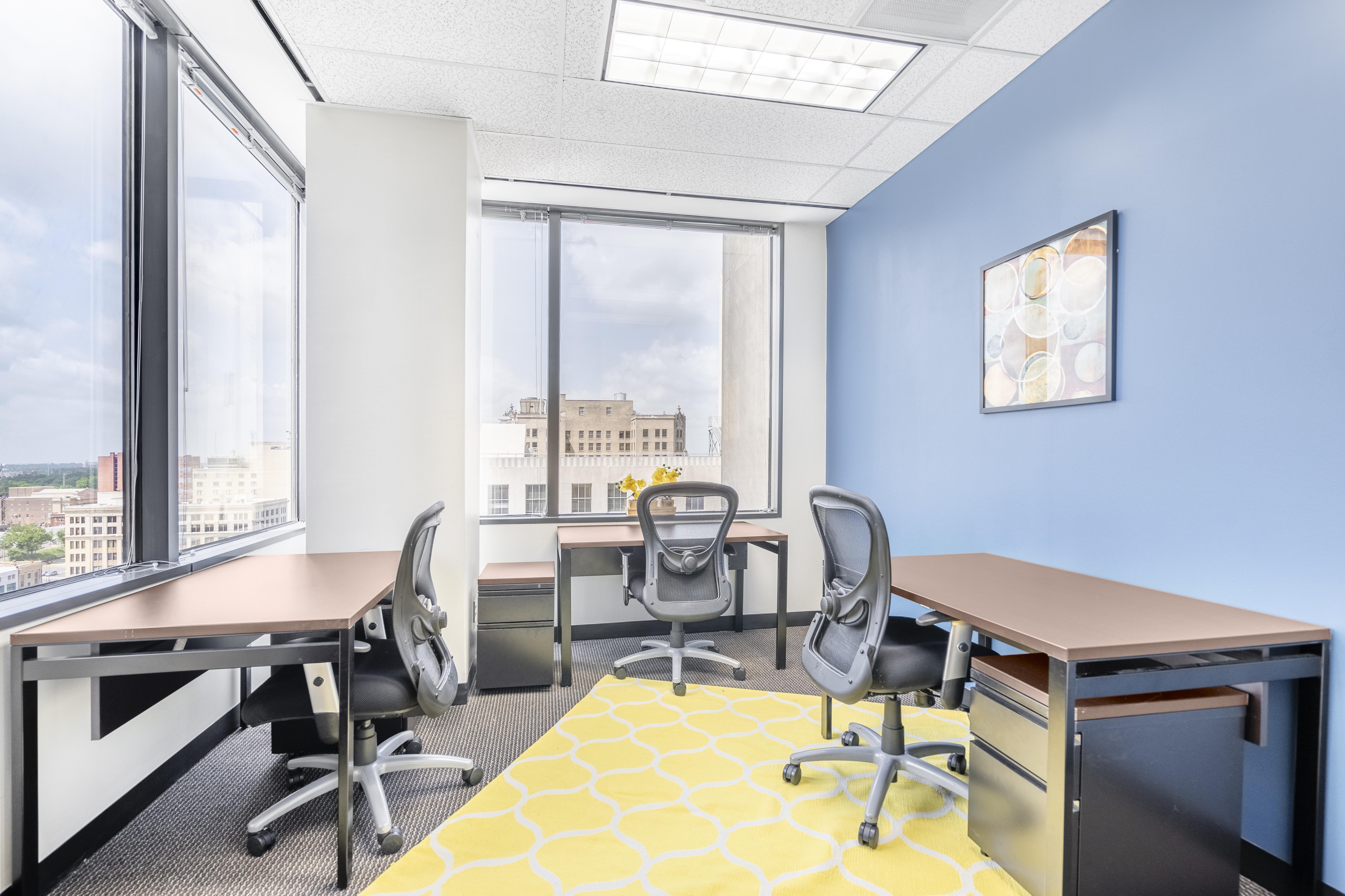 Regus - Louisiana, Shreveport - Boardwalk image 3