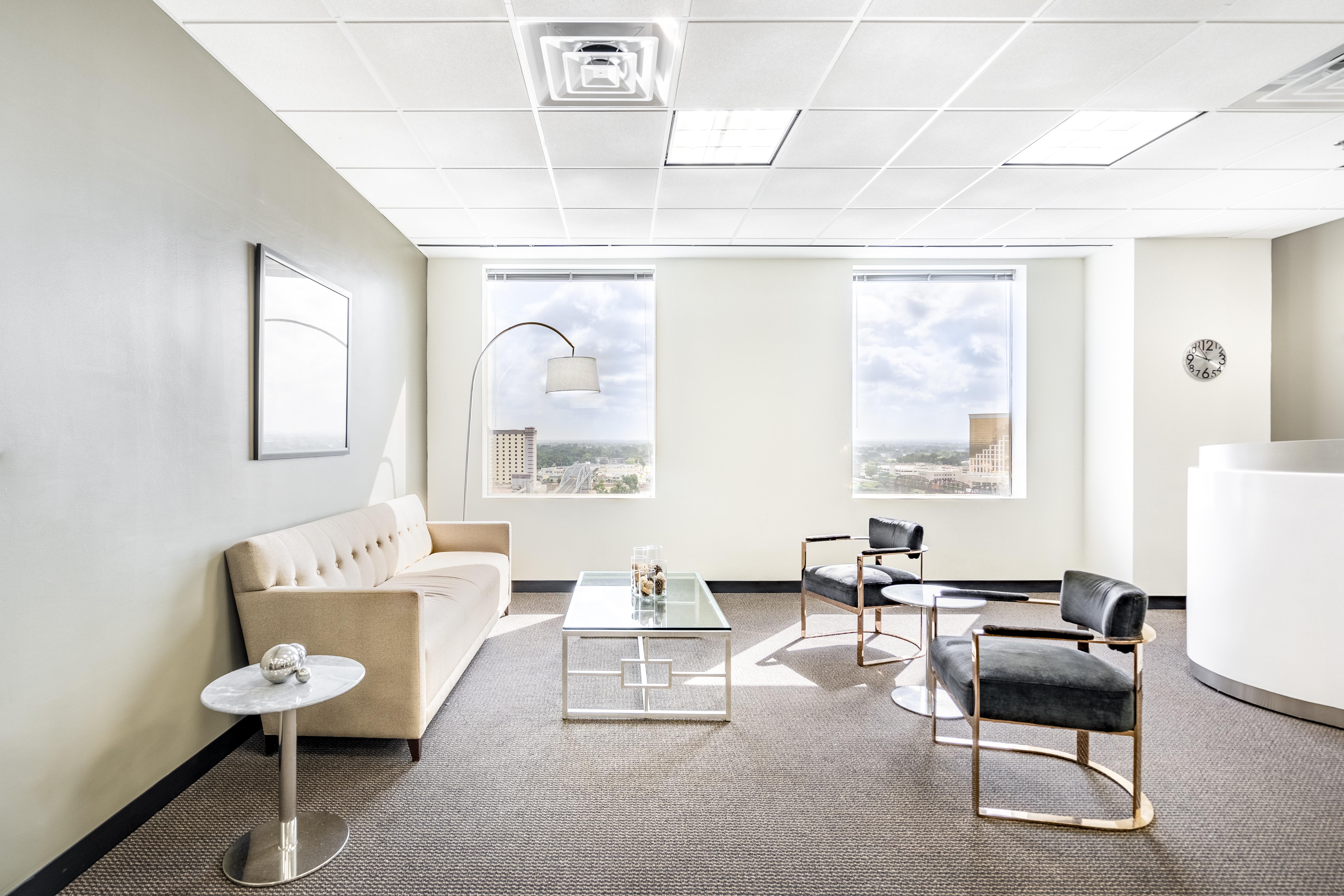 Regus - Louisiana, Shreveport - Boardwalk image 5