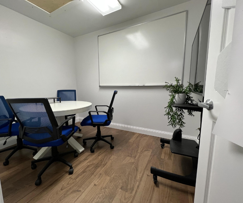 Rize CoWorking & Collaboration Space image 2