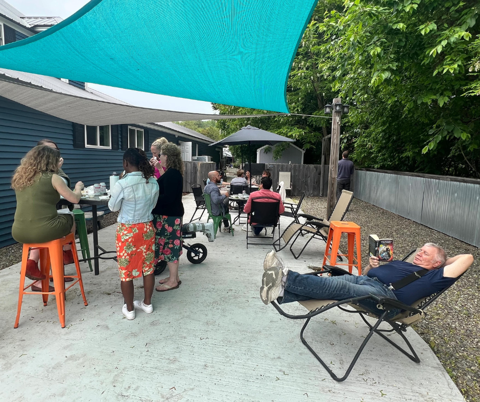 Rize CoWorking & Collaboration Space image 4