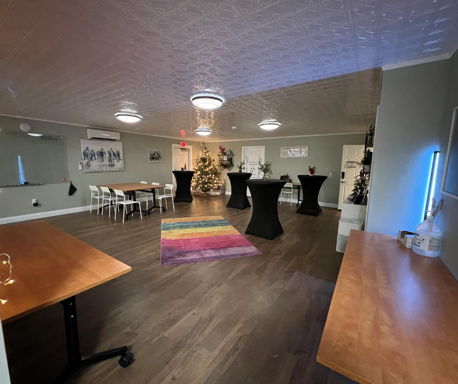 Rize CoWorking & Collaboration Space image 3