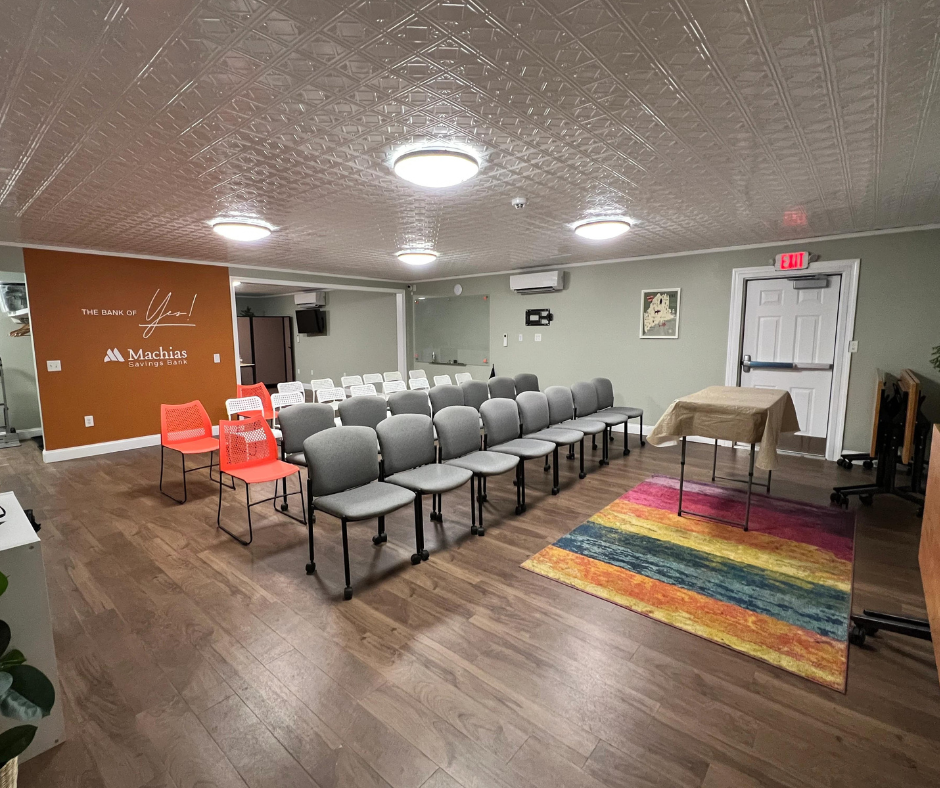 Rize CoWorking & Collaboration Space image 5