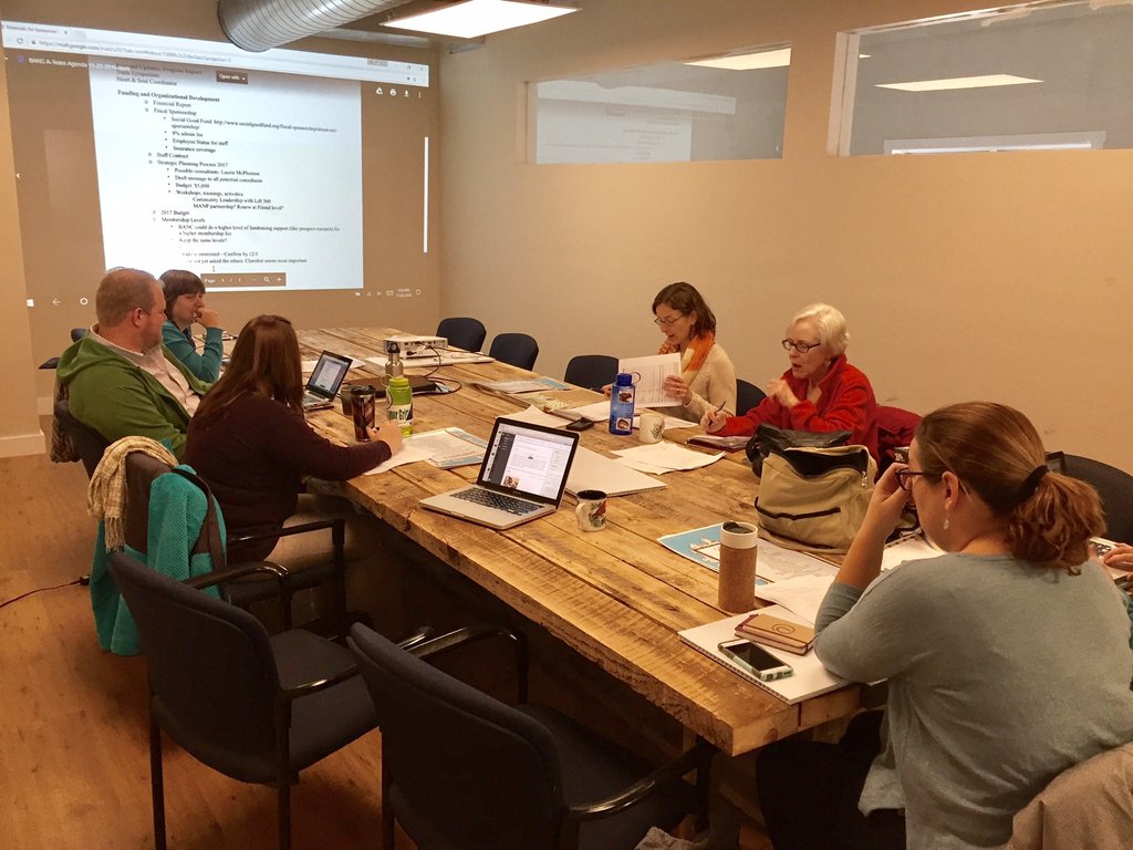 The Gem Coworking space image 4