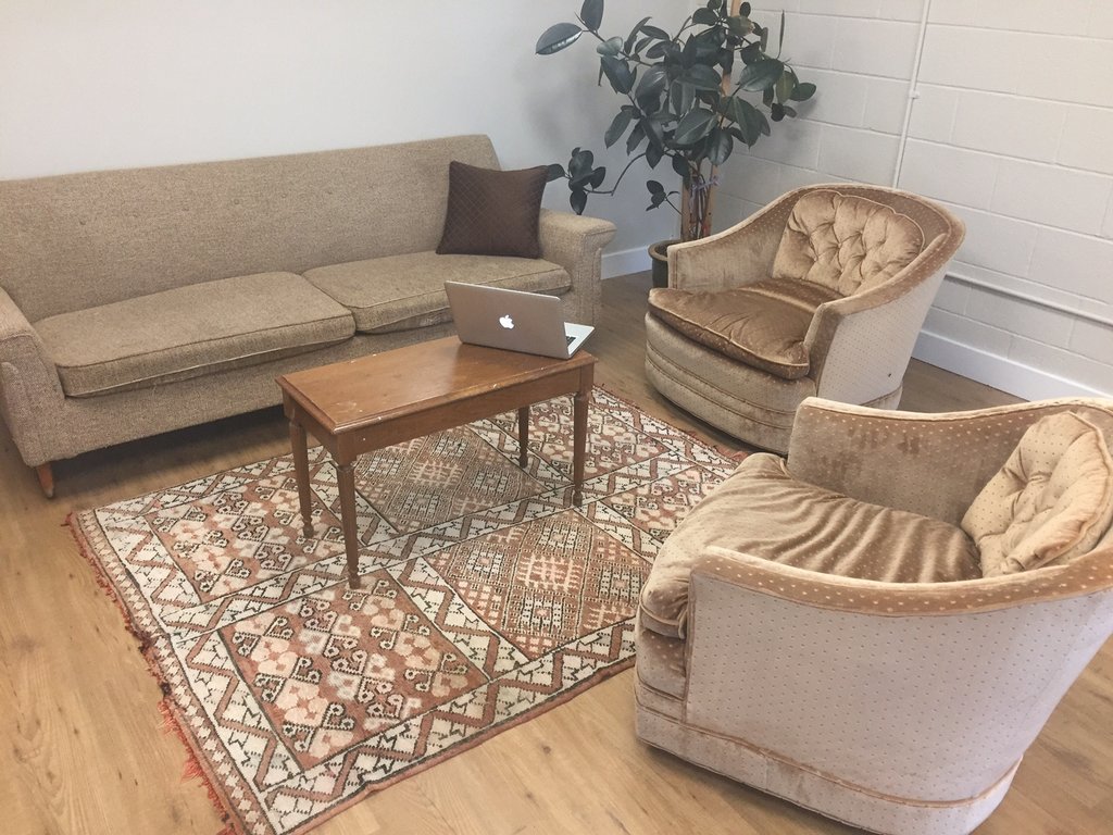 The Gem Coworking space image 3