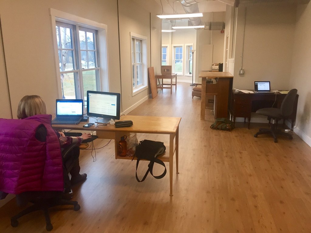 The Gem Coworking space image 5