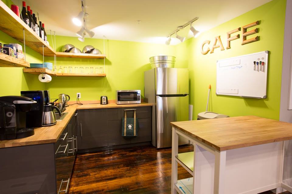 Think Tank - Biddeford image 4