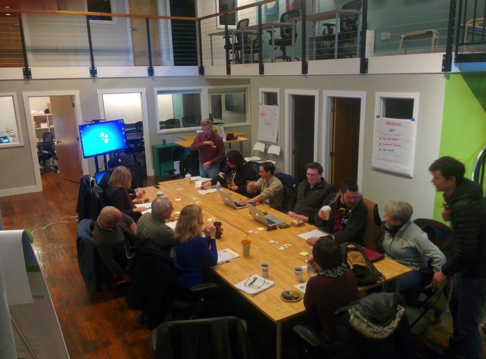 Think Tank - Biddeford image 3