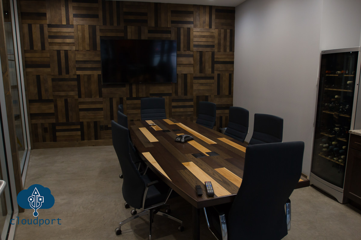 Cloudport CoWorking Multispace image 2