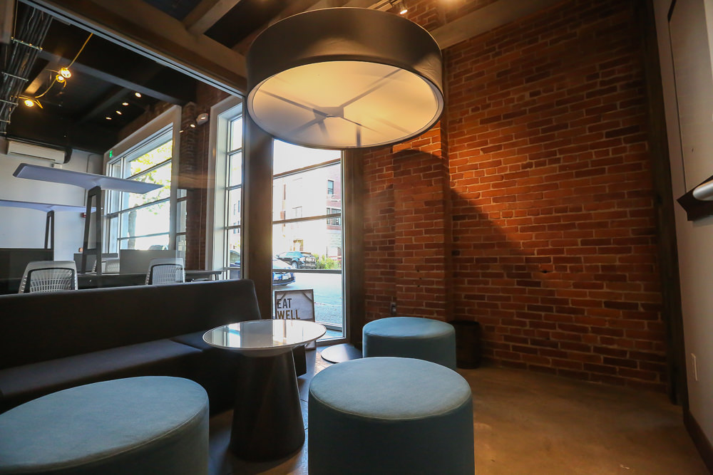 Cloudport CoWorking Multispace image 5