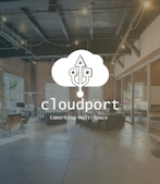 Cloudport CoWorking Multispace profile image