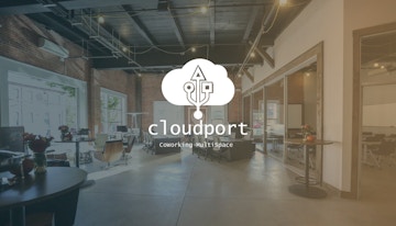 Cloudport CoWorking Multispace image 1