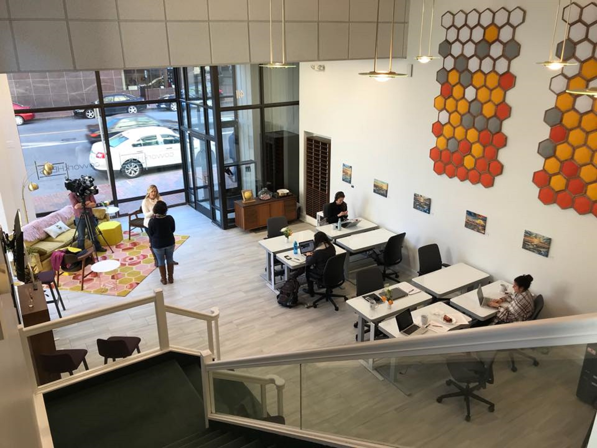 coworkHERS profile image