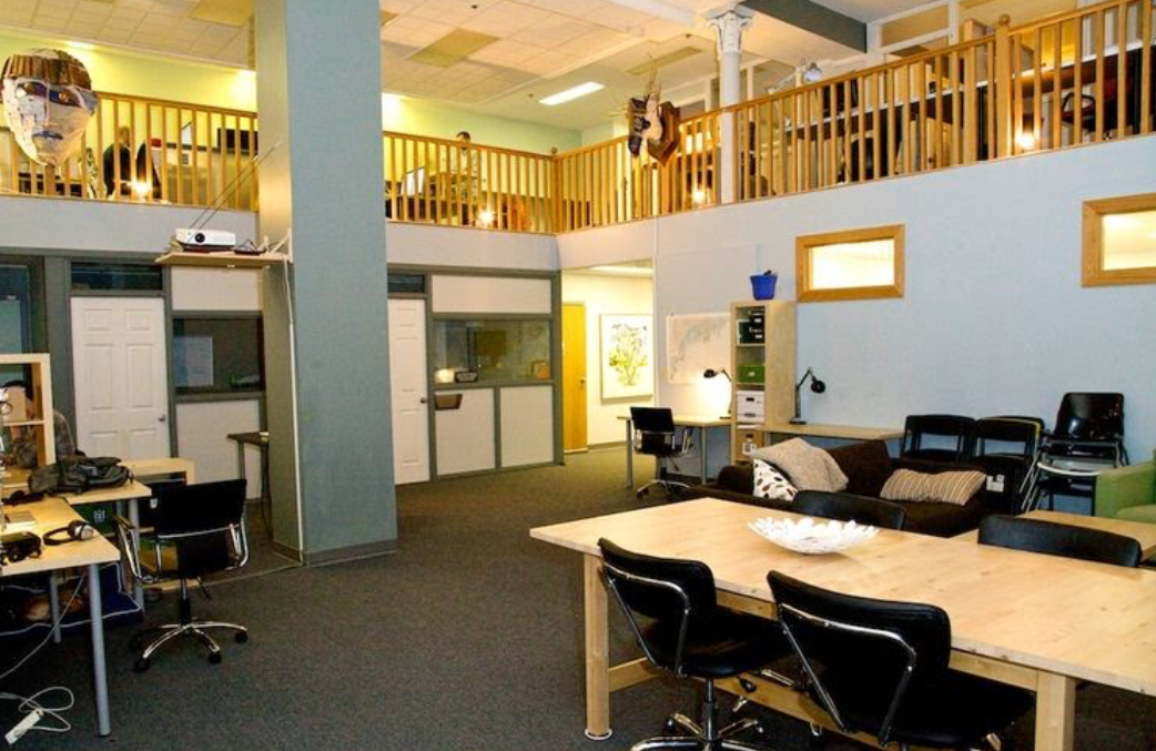 ThinkTank - Portland image 2