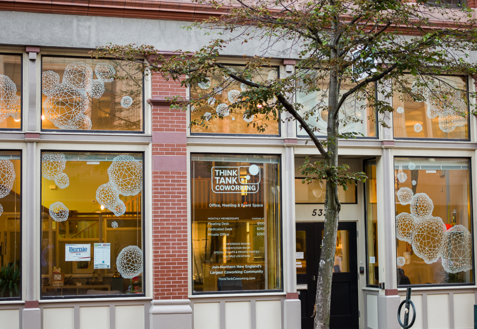 ThinkTank - Portland image 3