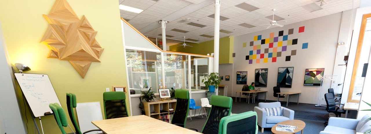 ThinkTank - Portland profile image