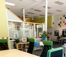 ThinkTank - Portland profile image