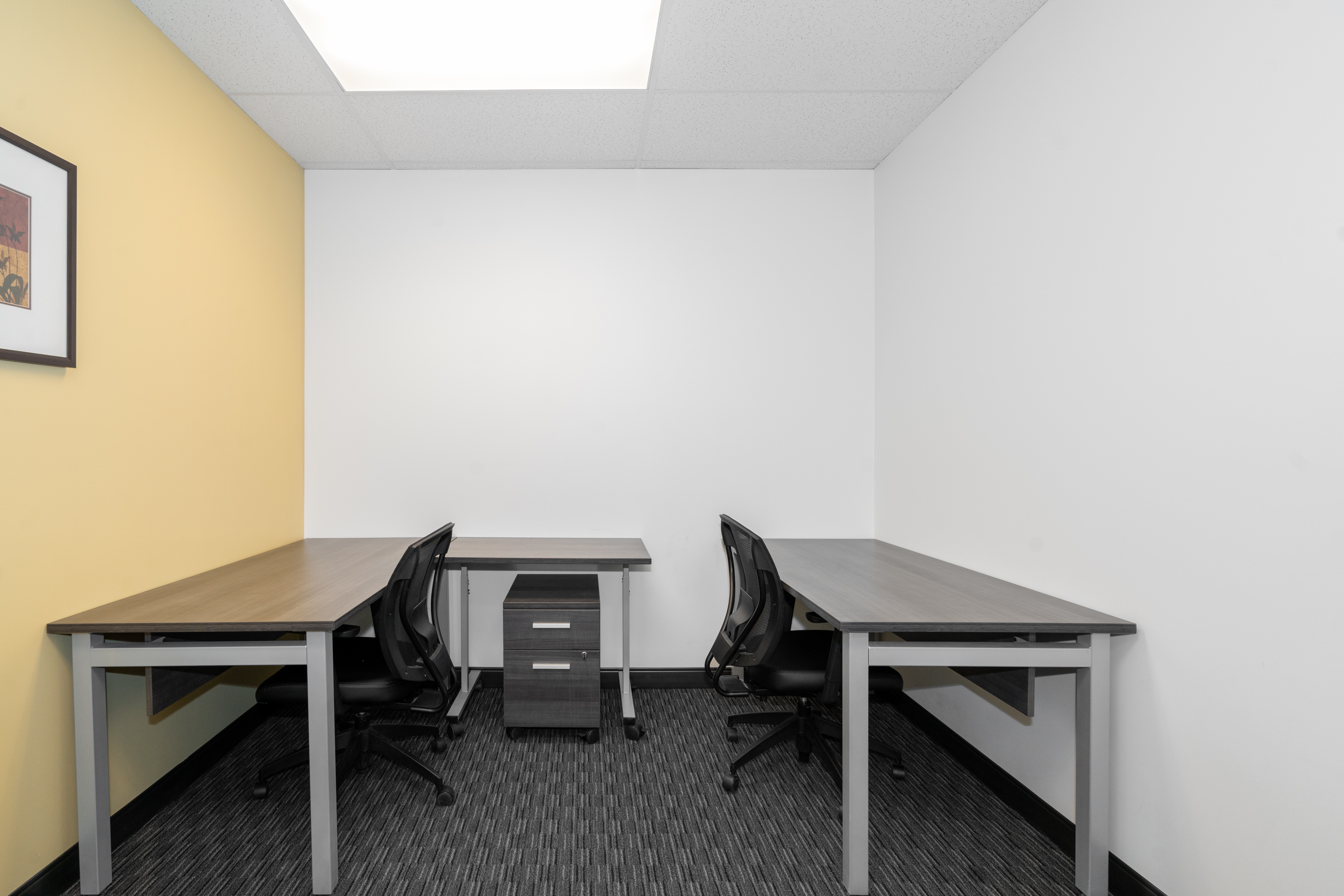 Regus - Ontario, Scarborough - 10 Milner Business Court profile image