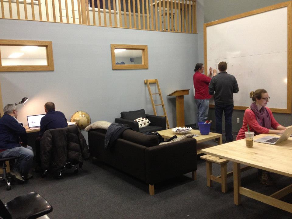 ThinkTank - Yarmouth image 2