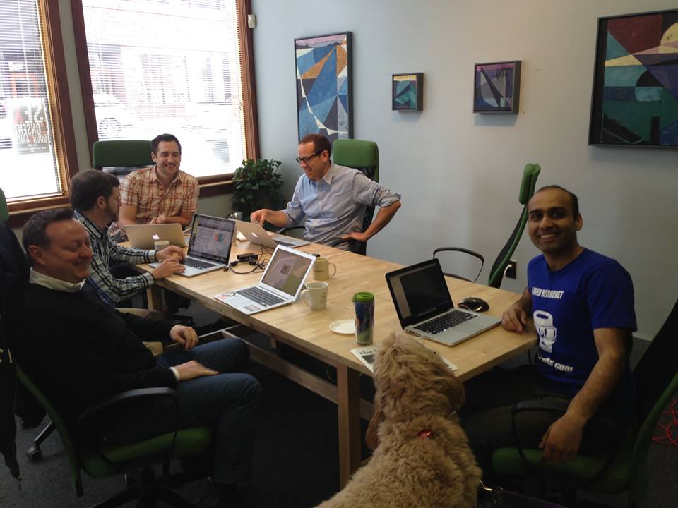 ThinkTank - Yarmouth image 4