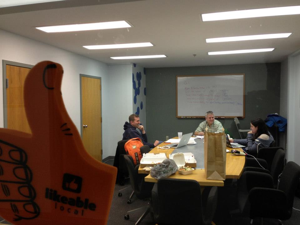 ThinkTank - Yarmouth image 3